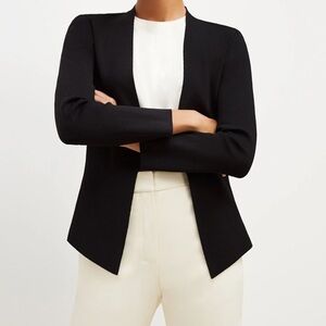 M.M Lafleur “The Woolf “ Jardigan